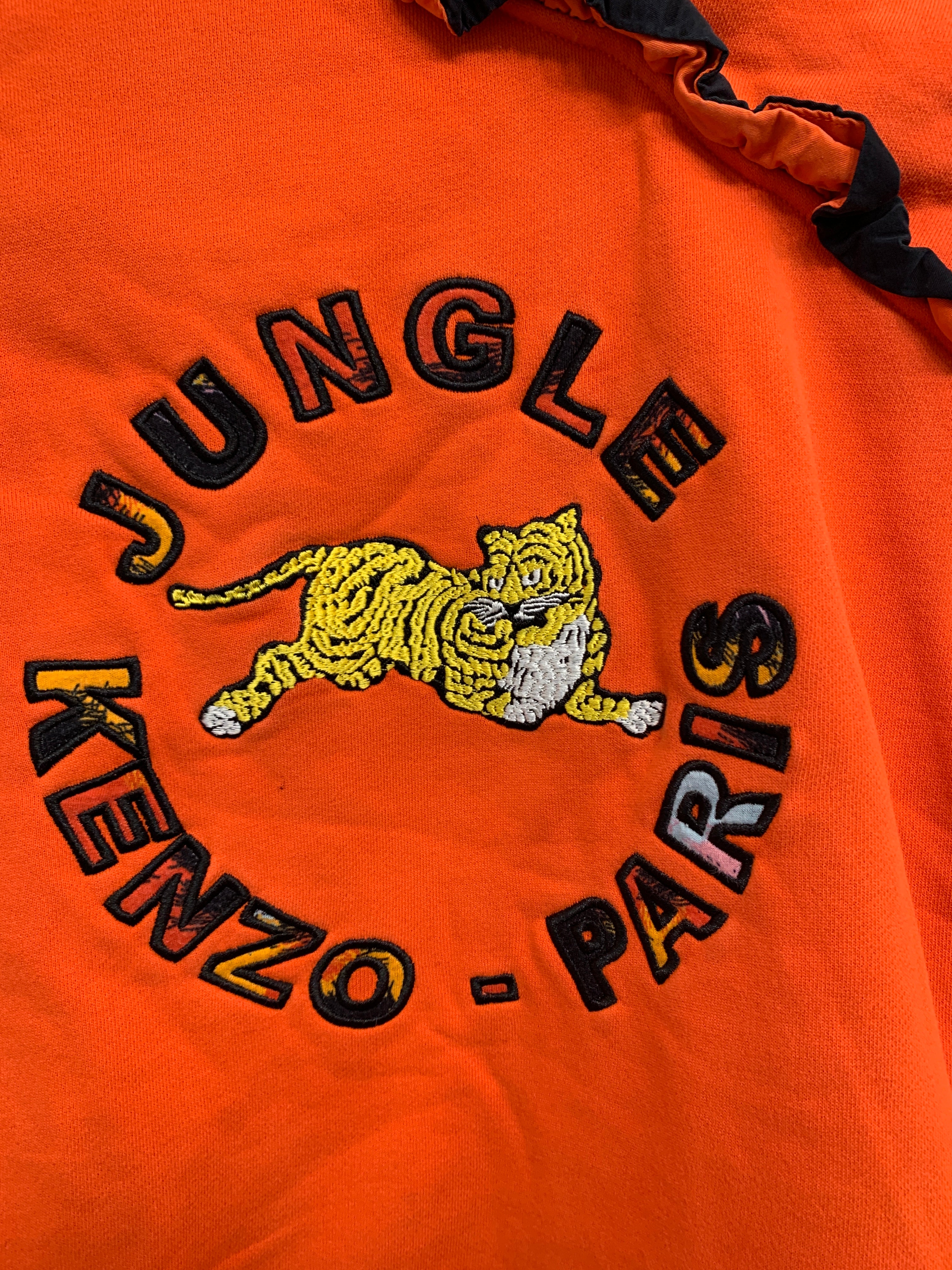 Kenzo Bluse